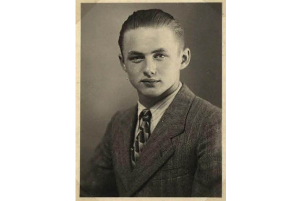 Erwin Schellenberger