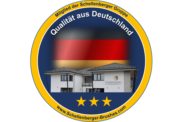 Signet Mitglied der Schellenberger Gruppe