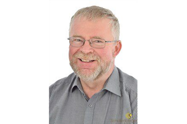 Geschäftsführer der Schellenberger Bürstenfabrik