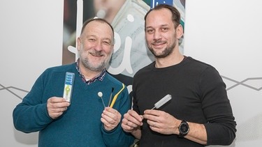 BR§ Interview Radio