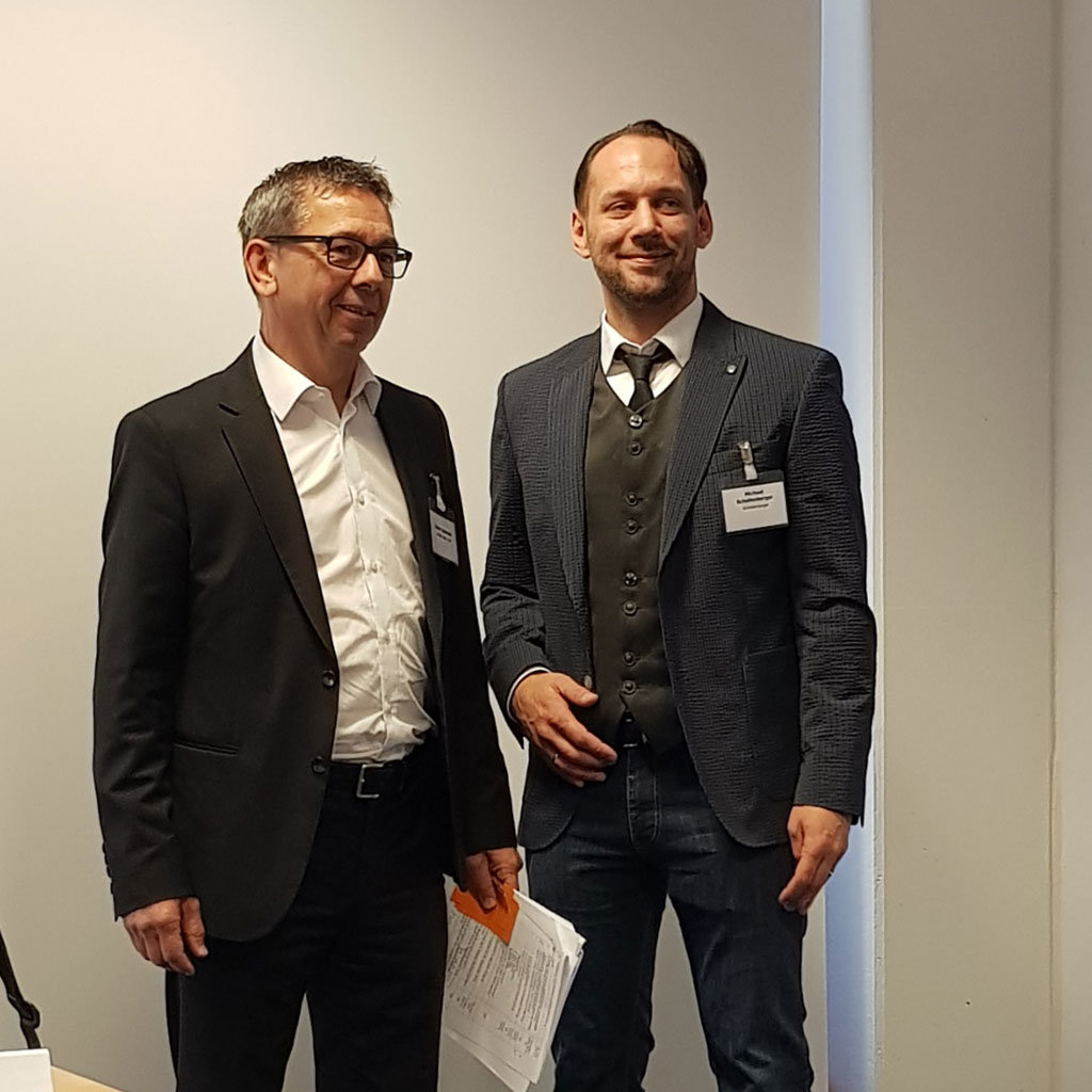 Vorstand Versand Pinselmacher