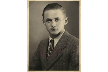 Erwin Schellenberger